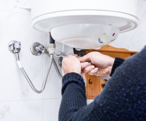 About Emergency plumbing pros Sandoval, IL